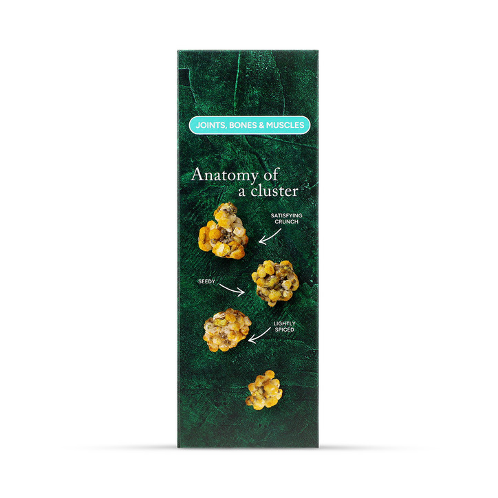 Holland & Barrett Joints, Bones & Muscles Muesli 400g
